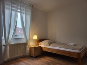 Privates Einzelzimmer direkt an der Uniklinik Mainz